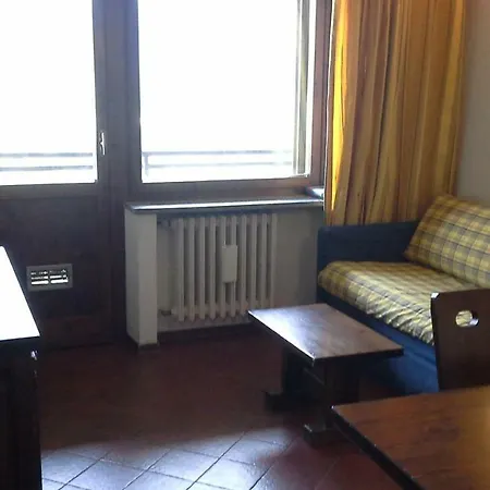Casa vacanze Monterotta 18