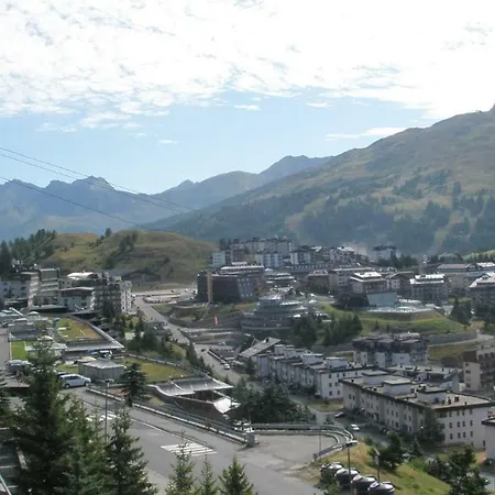 Monterotta 18 Casa vacanze Colle Sestriere