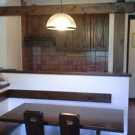 Holiday home Monterotta 18