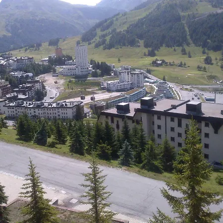 Holiday home Monterotta 18